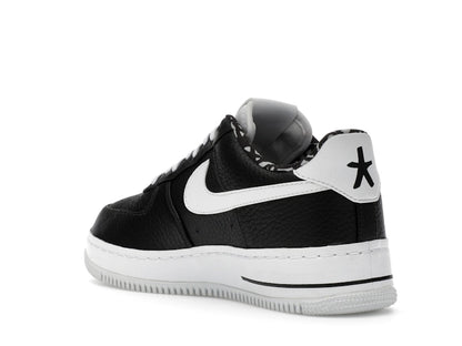 Nike Air Force 1 Low Haze Black White