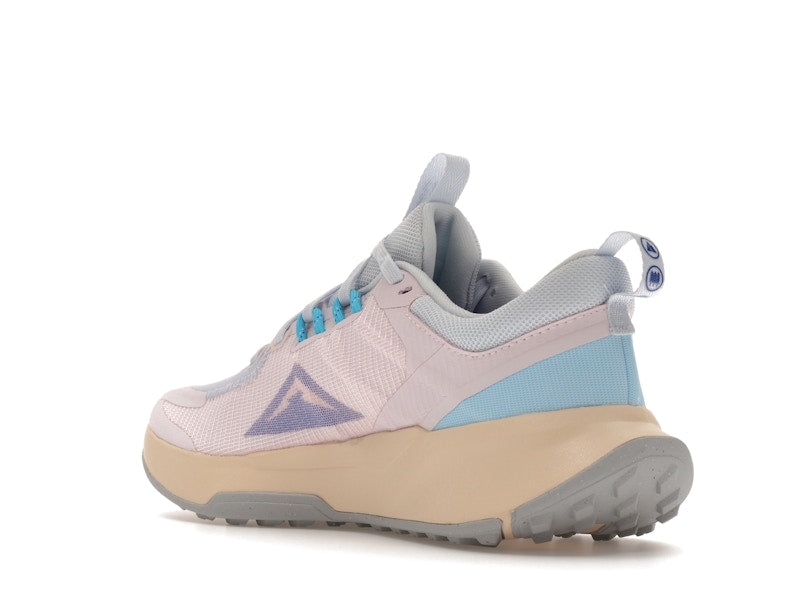 Nike Juniper Trail 2 Next Nature Pearl Pink Football Grey Racer Blue Wolf Grey (Women's)