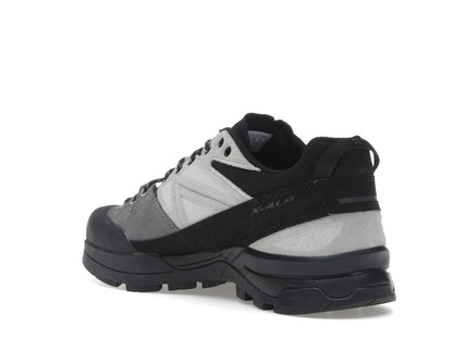 Salomon X-ALP LTR Black Castlerock
