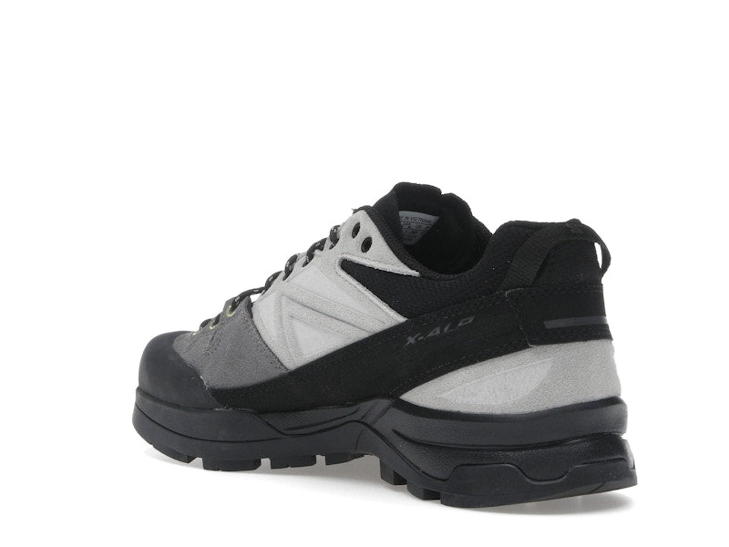 Salomon X-ALP LTR Black Castlerock