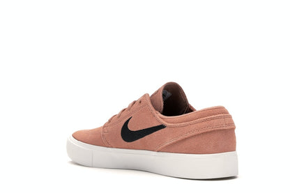 Nike SB Zoom Stefan Janoski RM Rose Gold Black