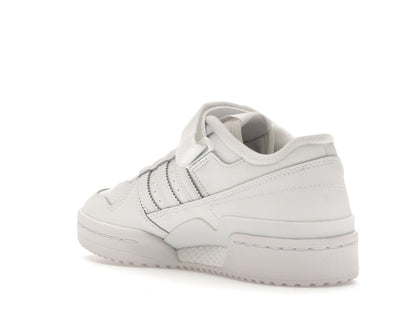 adidas Forum Low Triple White (Youth)
