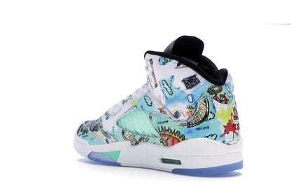 Jordan 5 Retro Wings (GS)