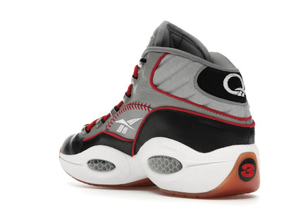 Reebok Question Mid Practice