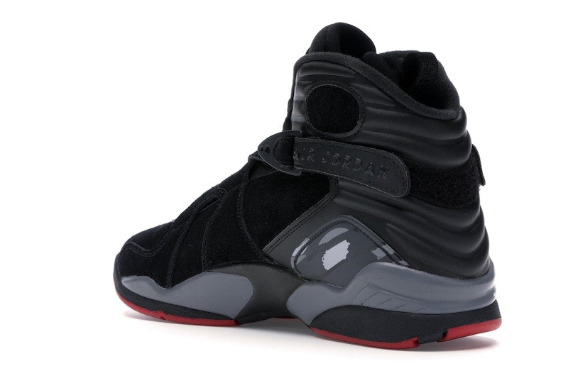 Jordan 8 Retro Black Cement