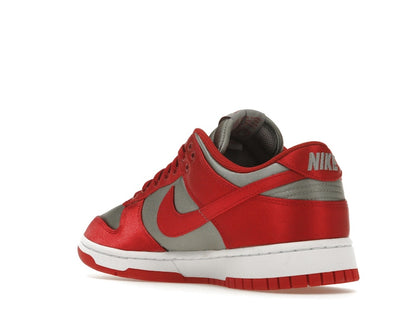 Nike Dunk Low UNLV Satin (Women's)