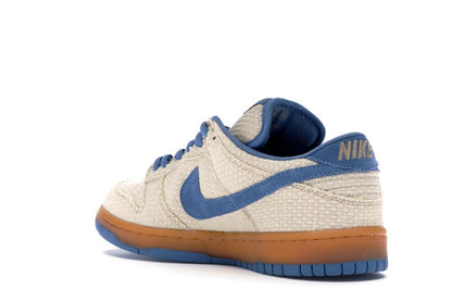 Nike SB Dunk Low Cascade Blue