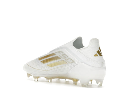 adidas F50 Elite Laceless Firm Ground Dayspark Pack