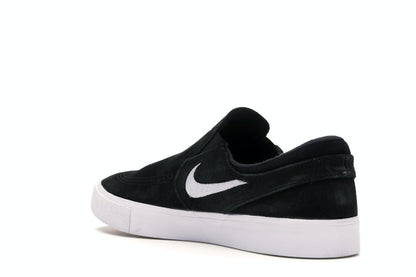 Nike SB Zoom Janoski Slip RM Black