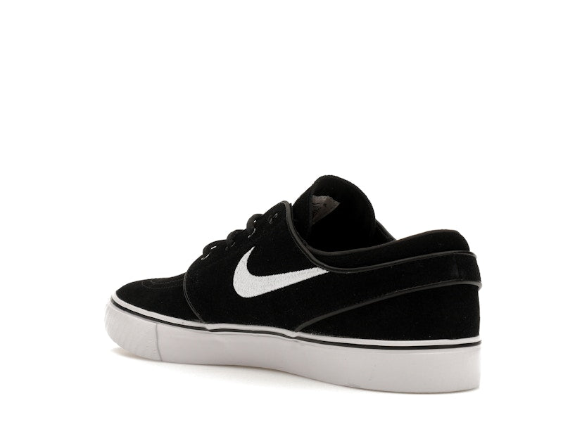 Nike Zoom Stefan Janoski SB OG Black