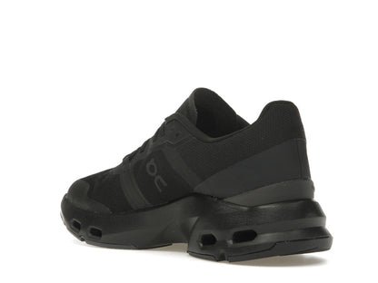 On Running Cloudpulse Black Eclipse
