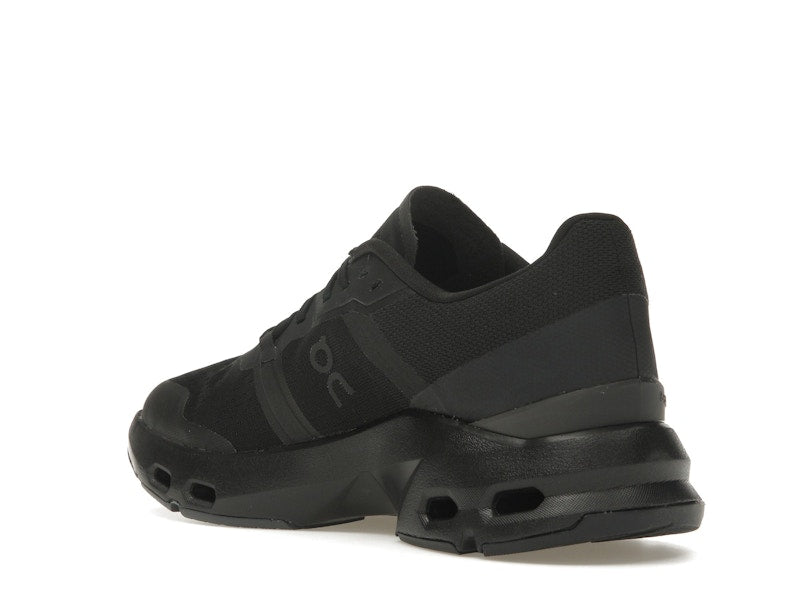 On Running Cloudpulse Black Eclipse