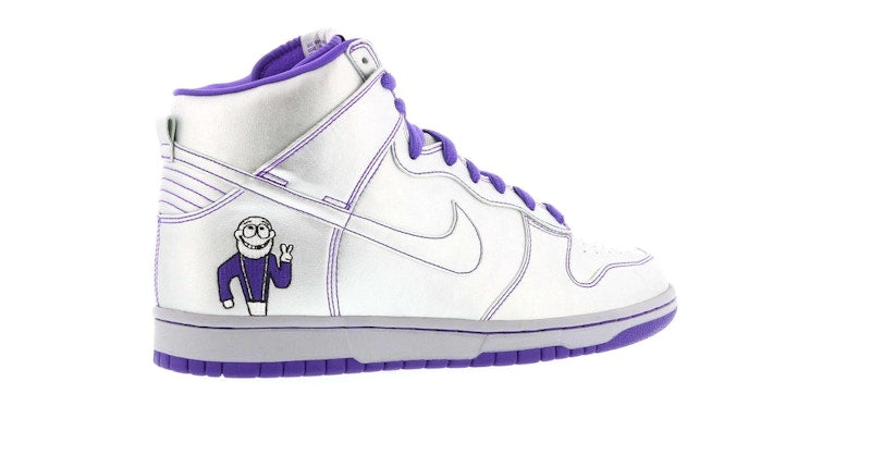 Nike SB Dunk High Dinosaur Jr.