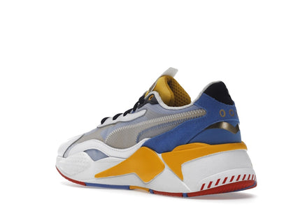 Puma RS-X3 Sonic the Hedgehog