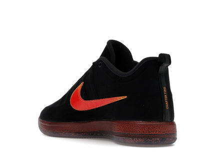 Nike Book 2 Rising