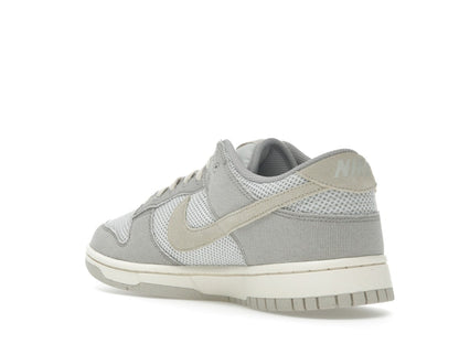 Nike Dunk Low Retro SE College Grey Light Bone Pale Ivory Pearl White