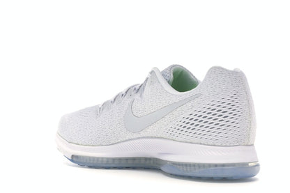 Nike Zoom All Out Low White/Pure Platinum