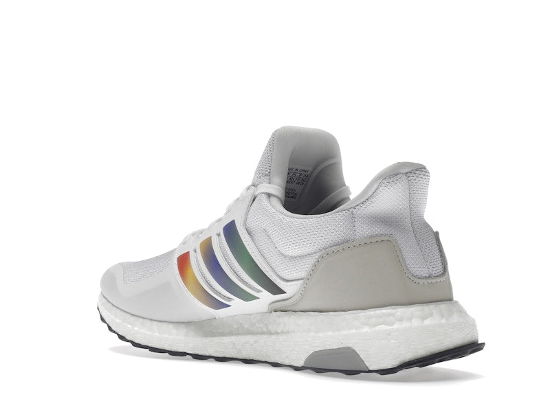 adidas Ultra Boost DNA White Multi (Women's)