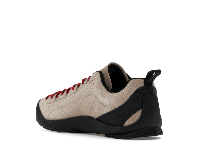 Keen Jasper Suede Silver Mink