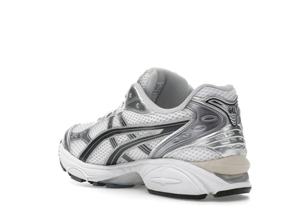 ASICS Gel-Kayano 14 White Graphite Grey