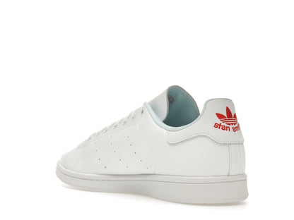 adidas Stan Smith White Almost Blue