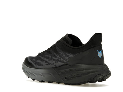 Hoka One One Speedgoat 5 Gore-Tex Black Black