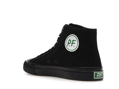 PF Flyers Center Hi Sandlot (Black)