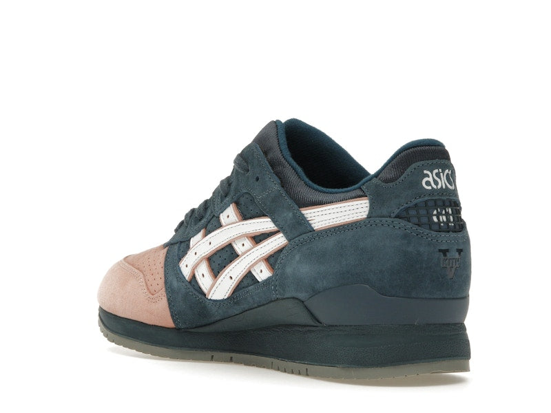 ASICS Gel-Lyte III Ronnie Fieg Salmon Toe 2.0 (Special Box)