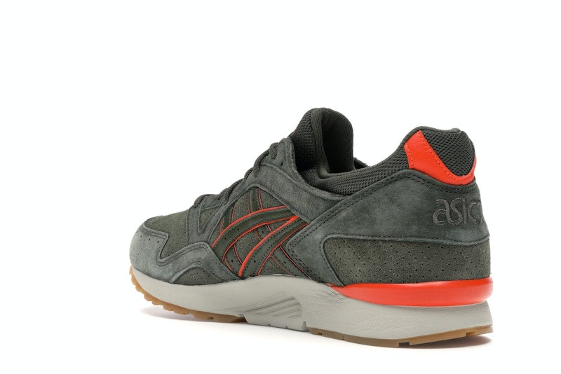 ASICS Gel-Lyte V Olive