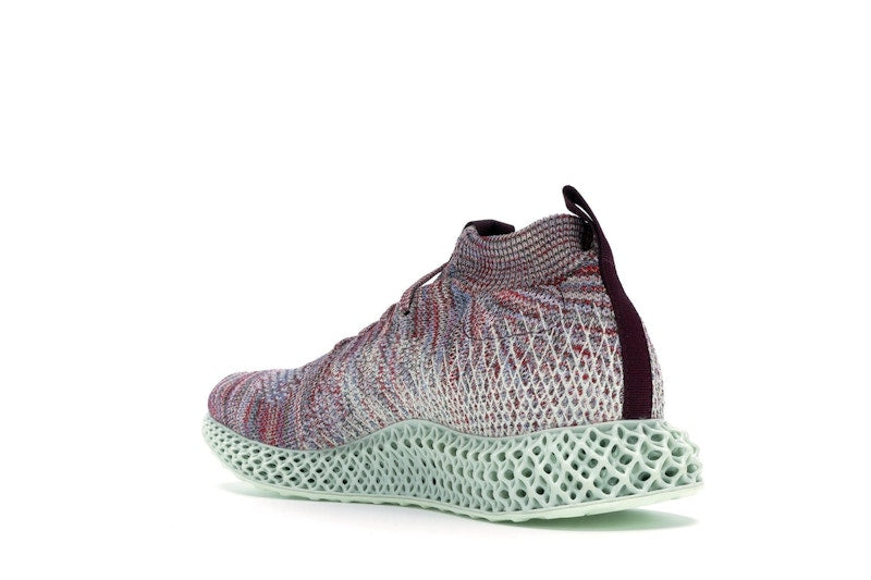 adidas Consortium 4D Kith Aspen
