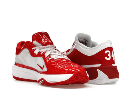 Nike Zoom Freak 5 All-Star Thanasis Thanks For Sharing