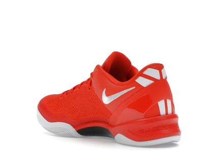 Nike Kobe 8 Protro TB Orange