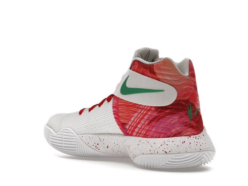 Nike Kyrie 2 Ky-Rispy Kreme (Special Box Version 2) (Not Windowed)