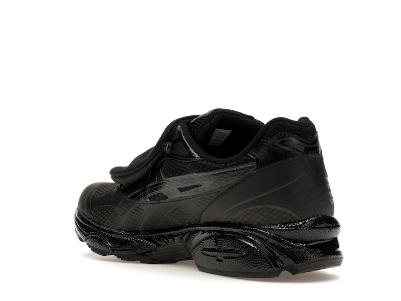 ASICS Gel-Kayano 14 SBTG x Limited Edt Monsoon Patrol Black