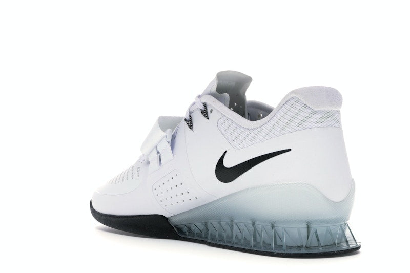 Nike Romaleos 3 White Black