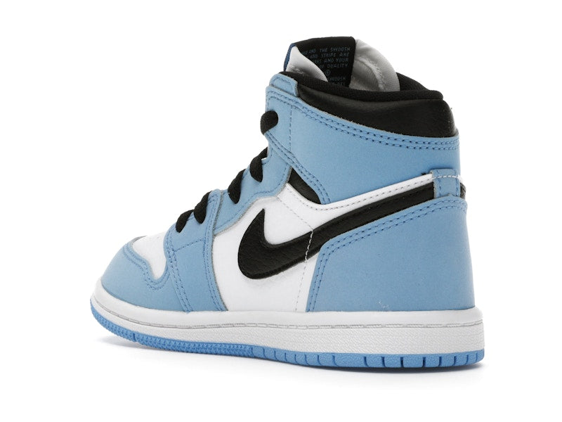 Jordan 1 Retro High OG University Blue (TD)