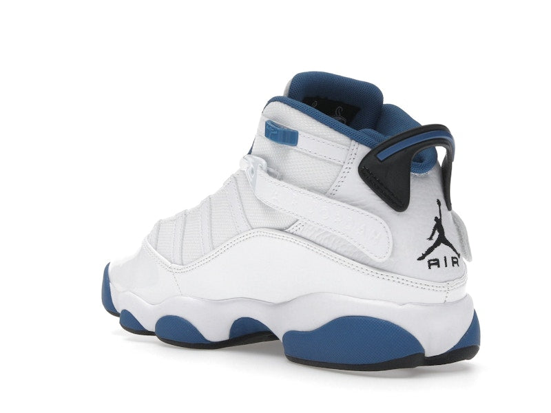 Jordan 6 Rings Sport Blue