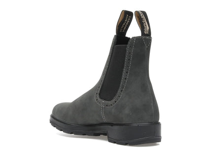 Blundstone 1630 Rustic Black (Women's)