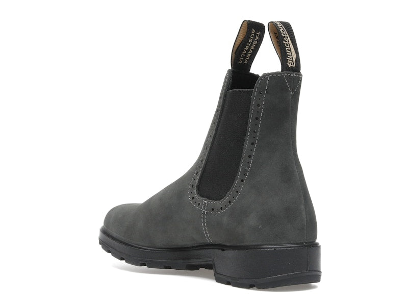 Blundstone 1630 Rustic Black (Women's)