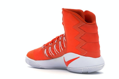 Nike Hyperdunk 2016 Orange