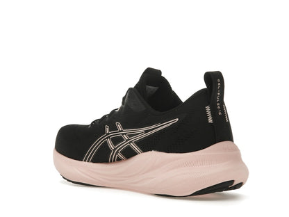 ASICS Gel-Pulse 16 Black Breeze (Women's)