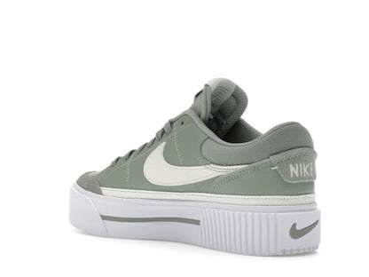 Nike Court Legacy Lift Jade Horizon (Women's)