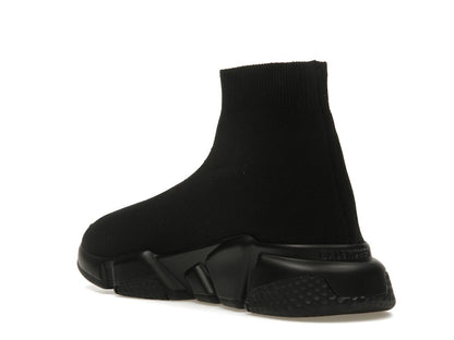 Balenciaga Speed Recycled Black Classic (Women's)