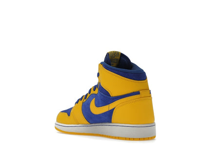 Jordan 1 Retro High OG Laney (GS)