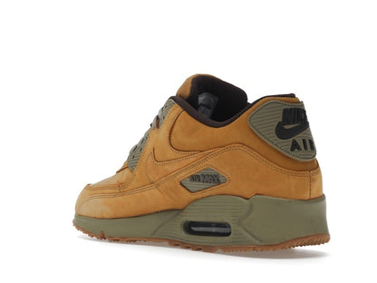 Nike Air Max 90 Winter Wheat