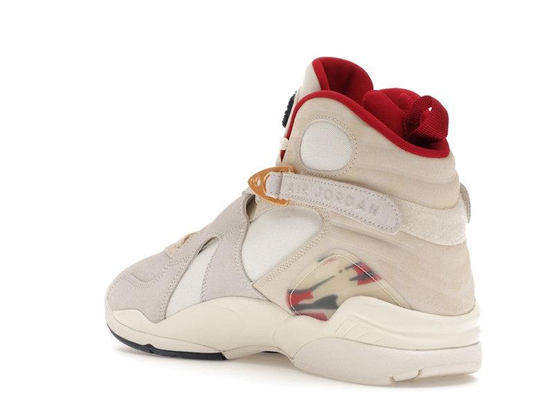 Jordan 8 Retro SP SoleFly Mi Casa Es Su Casa