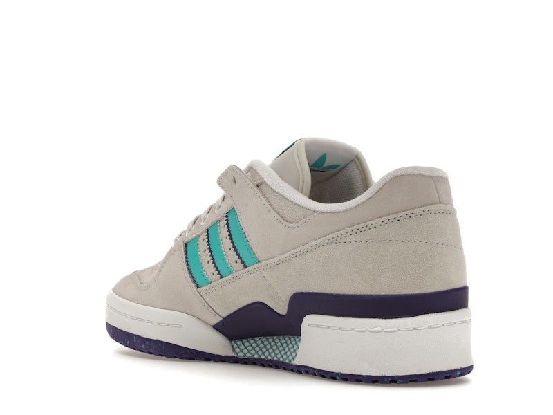 adidas Forum 84 Low ADV White Preloved Blue