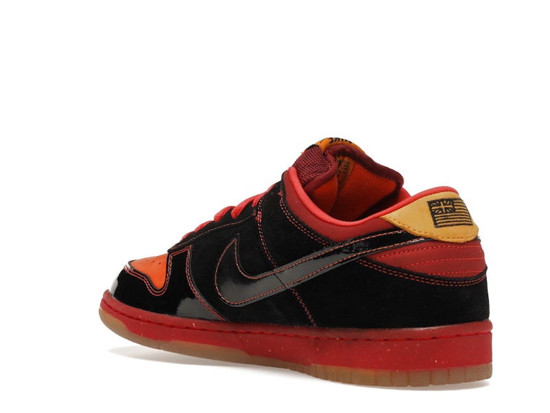 Nike SB Dunk Low Hawaii