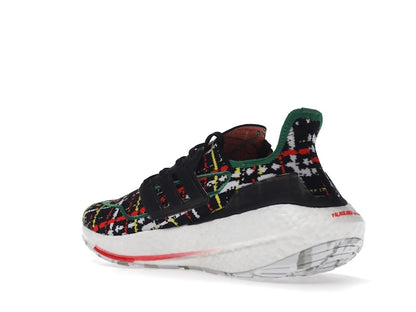 adidas Ultra Boost 21 Palace Black Multicolor