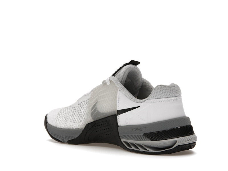 Nike Metcon 7 White Black